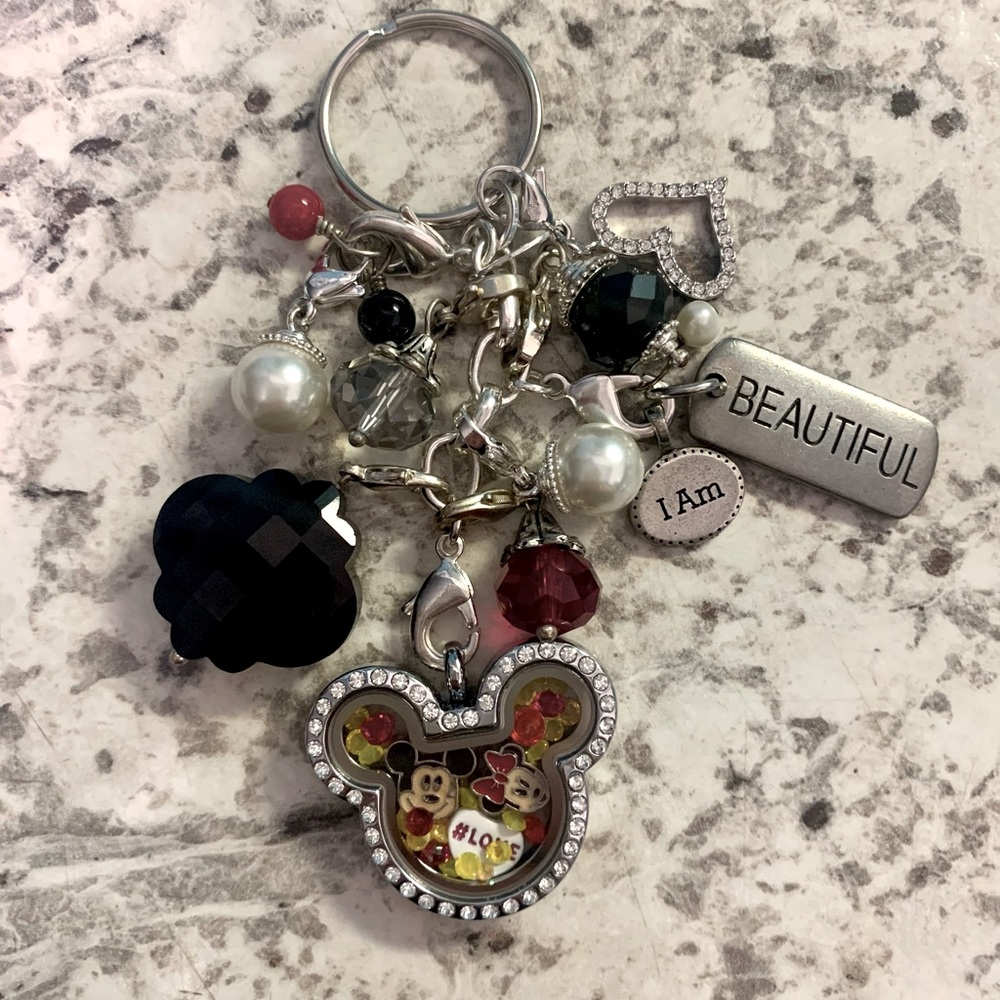 Disney Living Locket